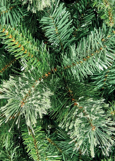 Premier Decorations Denver Spruce Christmas Tree 6ft