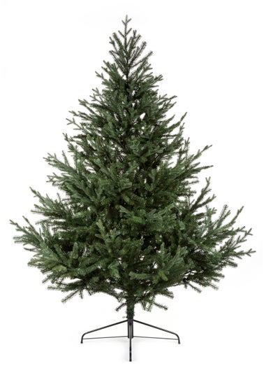 Premier Decorations Glenshee Spruce Natural Look Christmas Tree 5ft