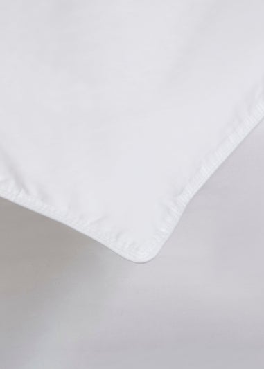 BHS Goose Feather & Down Duvet 4.5 Tog