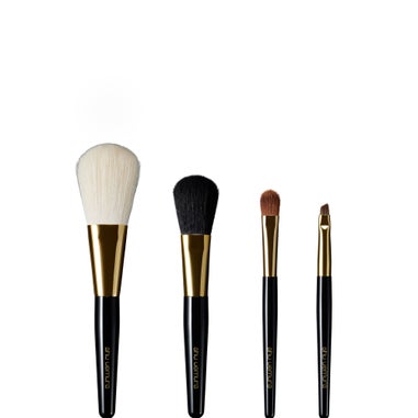 Shu Uemura mini brush set 23xmas OS