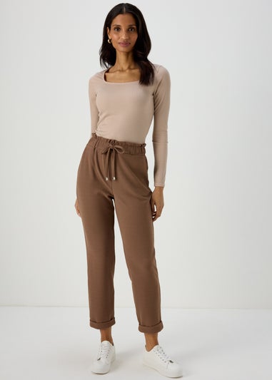 Black Womens Office Pantsuit Set Loose Fit, Wide Leg Matalan Ladies Trouser  Suits, Two Piece Jacket For Spring And Autumn 210514 From Bai03, $59.09 |  DHgate.Com