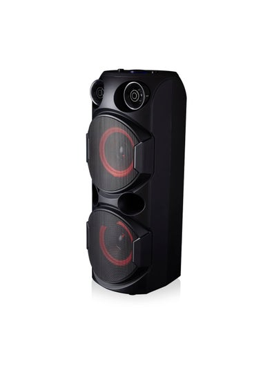Akai Vibes 50W Peak Bluetooth Party Speaker