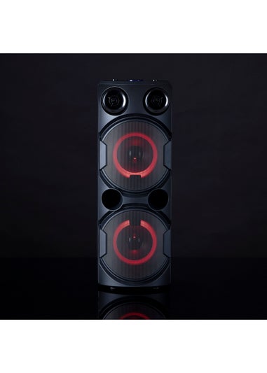 Akai Vibes 50W Peak Bluetooth Party Speaker