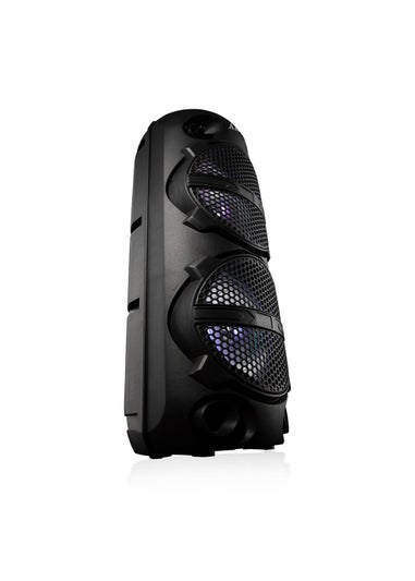 Akai Vibes Dual 6.5" Party Bluetooth Speaker