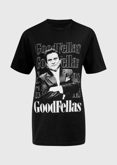 Black Good Fellas T-Shirt