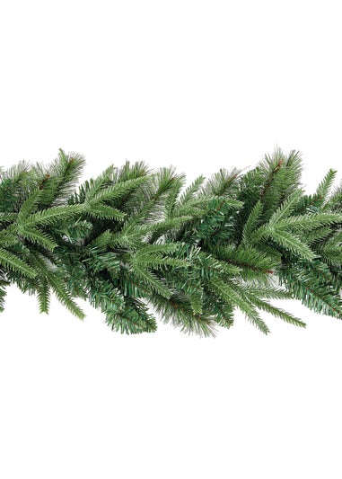 Premier Decorations 1.8m Norfolk Pine Garland