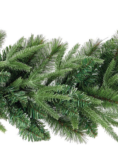 Premier Decorations 1.8m Norfolk Pine Garland