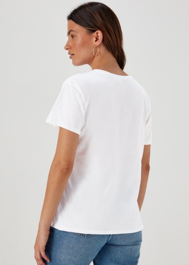 White shirt womens clearance matalan