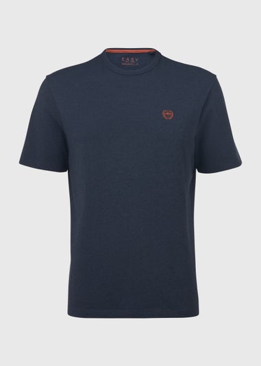 Navy Nepp T-Shirt