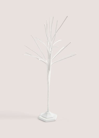 White Twig Tree