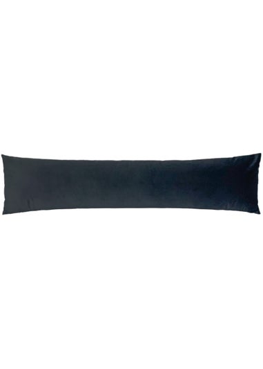 Evans Lichfield Opulence Velvet Draught Excluder (92cm x 20cm)