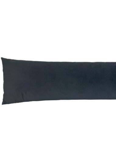 Evans Lichfield Opulence Velvet Draught Excluder (92cm x 20cm)