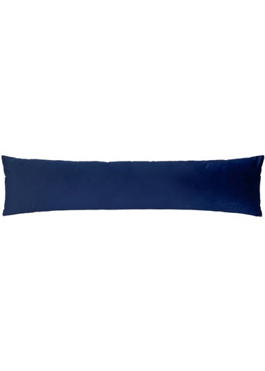 Evans Lichfield Opulence Velvet Draught Excluder (92cm x 20cm)