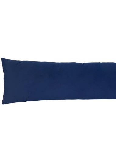 Evans Lichfield Opulence Velvet Draught Excluder (92cm x 20cm)