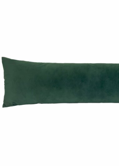 Evans Lichfield Opulence Velvet Draught Excluder (92cm x 20cm)