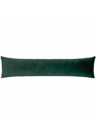Evans Lichfield Opulence Velvet Draught Excluder (92cm x 20cm)