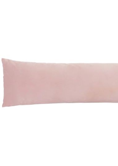 Evans Lichfield Opulence Velvet Draught Excluder (92cm x 20cm)