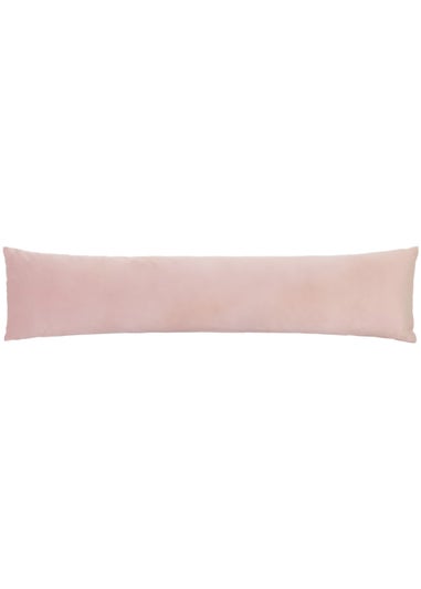 Evans Lichfield Opulence Velvet Draught Excluder (92cm x 20cm)