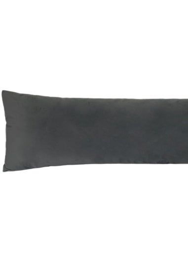 Evans Lichfield Opulence Velvet Draught Excluder (92cm x 20cm)