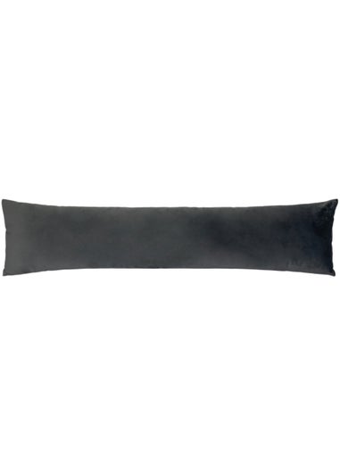 Evans Lichfield Opulence Velvet Draught Excluder (92cm x 20cm)