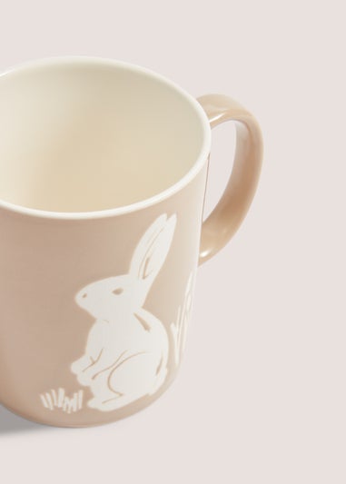 Natural Easter Print Mug