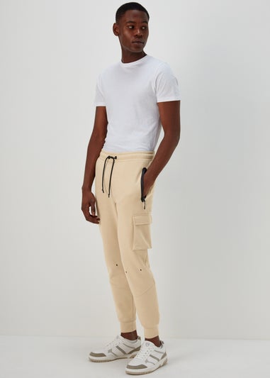 US Athletic Stone Cargo Joggers