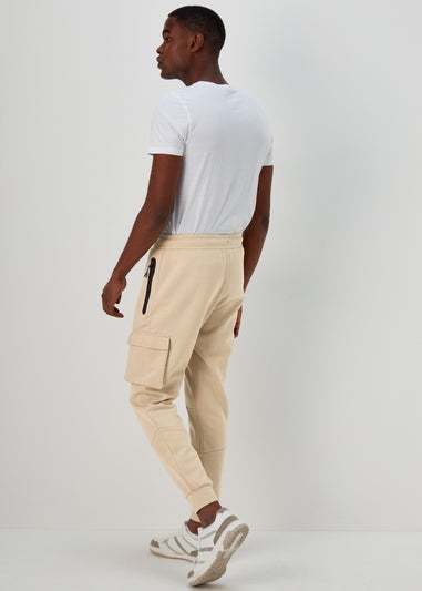 US Athletic Stone Cargo Joggers