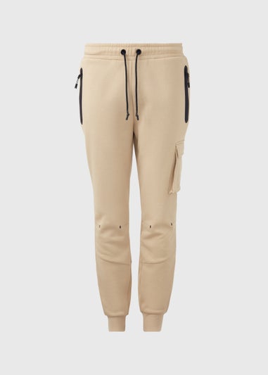 US Athletic Stone Cargo Joggers