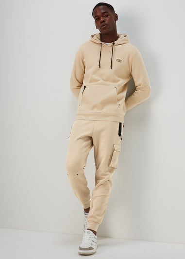 US Athletic Stone Cargo Joggers