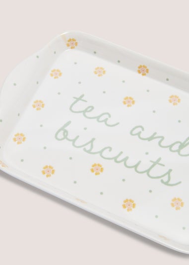 Retreat Tea Tray (21cm x 14cm)