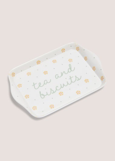 Retreat Tea Tray (21cm x 14cm)