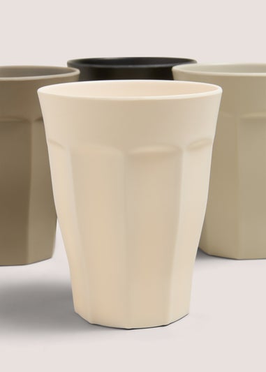 Outdoor 4 Pack Casa Cups