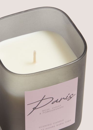 Paris Scented Candle