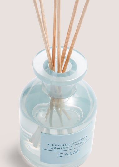 Coconut Flower Spa Diffuser (100ml)