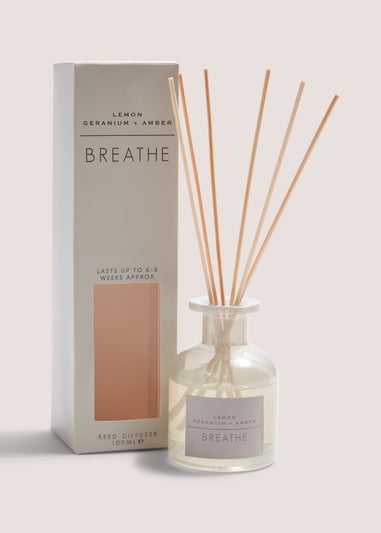 Breathe Spa Diffuser