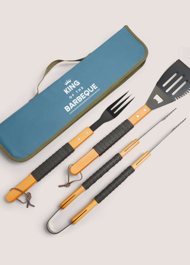 BBQ Gift Set