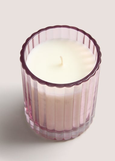 Magnolia Cottage Candle (9cm x 7.5cm x 7.5cm)