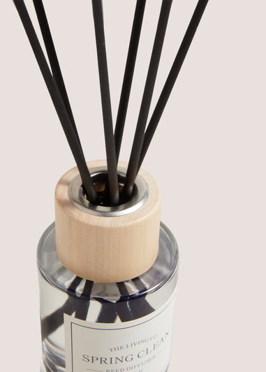 Spring Clean Diffuser (100ml)