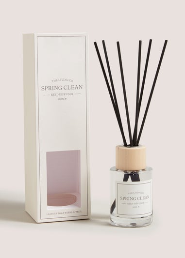 Spring Clean Diffuser (100ml)