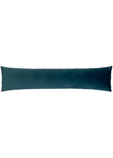 Evans Lichfield Opulence Velvet Draught Excluder (92cm x 20cm)