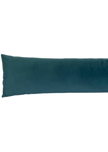 Evans Lichfield Opulence Velvet Draught Excluder (92cm x 20cm)