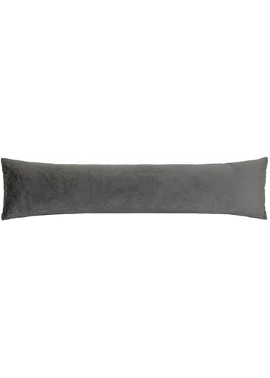 Evans Lichfield Opulence Velvet Draught Excluder (92cm x 20cm)