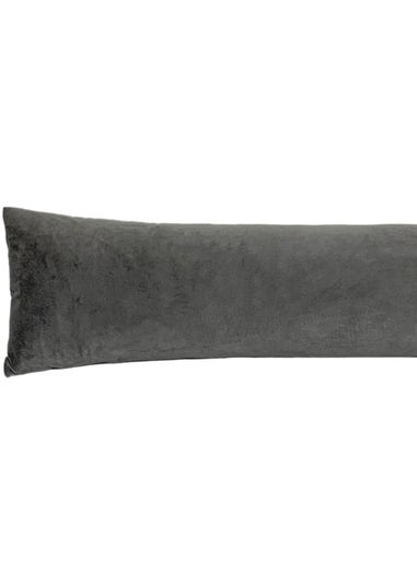 Evans Lichfield Opulence Velvet Draught Excluder (92cm x 20cm)