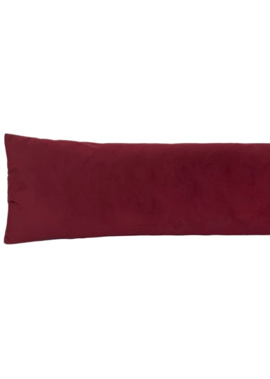 Evans Lichfield Opulence Velvet Draught Excluder (92cm x 20cm)