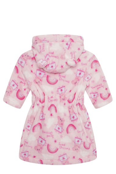 Brand Threads Peppa Pig Dressing Gown