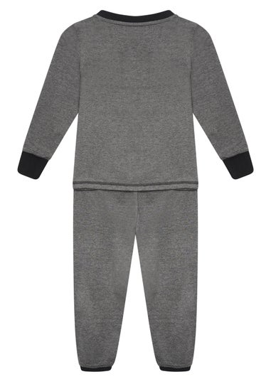 Brand Threads Kids' Marvel Pyjama Set