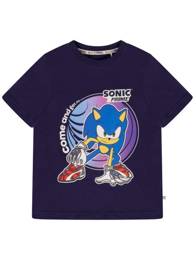 Brand Threads Sonic T Shirt