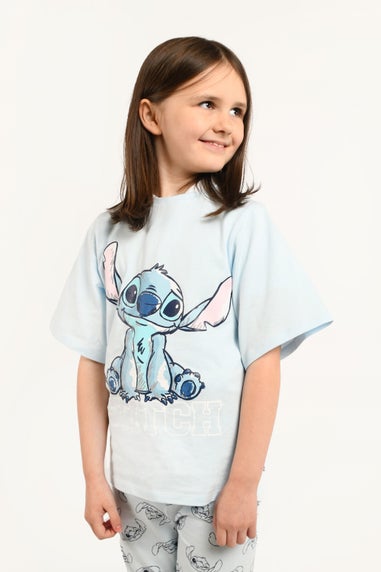 Brand Threads Kids' Stitch Pyjamas