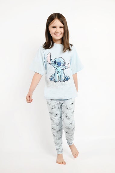 Brand Threads Kids' Stitch Pyjamas