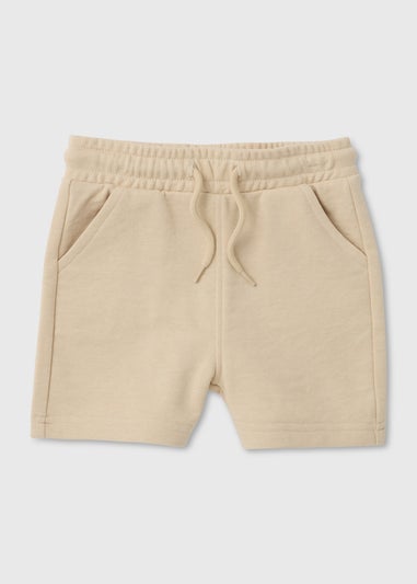 Boys Stone Shorts (1-7yrs)